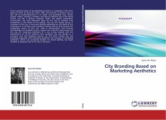 City Branding Based on Marketing Aesthetics - Kirgiz, Ayca Can