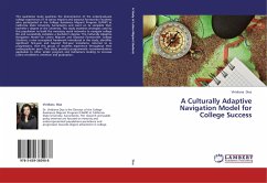 A Culturally Adaptive Navigation Model for College Success