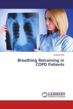 Breathing Retraining in COPD Patients - Kale, Sudeep