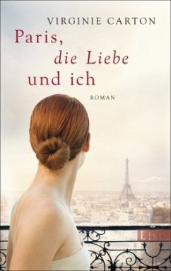 Paris, die Liebe und ich - Carton, Virginie