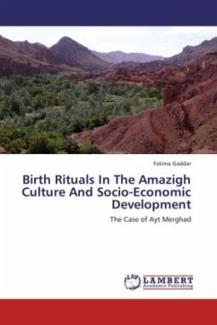 Birth Rituals In The Amazigh Culture And Socio-Economic Development