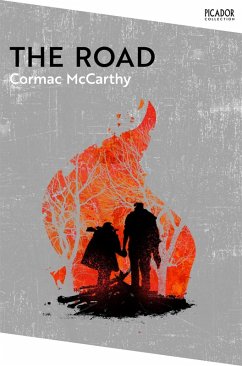 The Road (eBook, ePUB) - McCarthy, Cormac