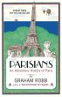Parisians (eBook, ePUB) - Bild 1