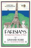 Parisians (eBook, ePUB)