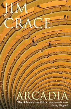 Arcadia (eBook, ePUB) - Crace, Jim