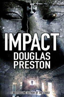 Impact (eBook, ePUB) - Preston, Douglas