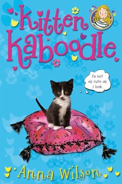 Cover Kitten Kaboodle (eBook, ePUB)
