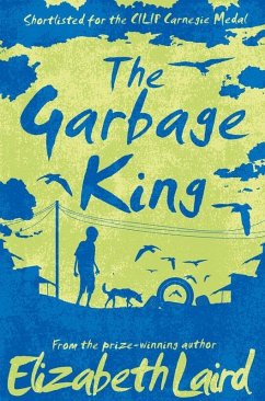 The Garbage King (eBook, ePUB) - Laird, Elizabeth