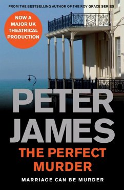 The Perfect Murder (eBook, ePUB) - James, Peter