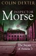 The Secret of Annexe 3 (eBook, ePUB) - Bild 1