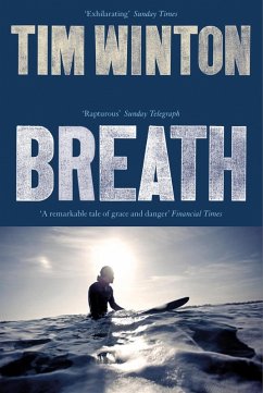 Breath (eBook, ePUB) - Winton, Tim