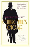 Churchill's Cigar (eBook, ePUB)