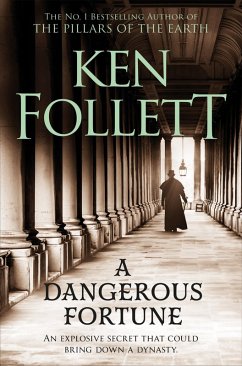 A Dangerous Fortune (eBook, ePUB) - Follett, Ken