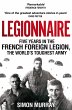 Legionnaire (eBook, ePUB) - Bild 1