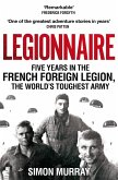 Legionnaire (eBook, ePUB)