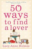 50 Ways to Find a Lover (eBook, ePUB)