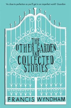 Cover The Other Garden and Collected Stories (eBook, ePUB)