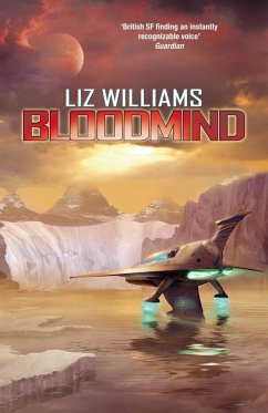 Cover Bloodmind (eBook, ePUB)