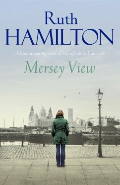 Cover Mersey View (eBook, ePUB)