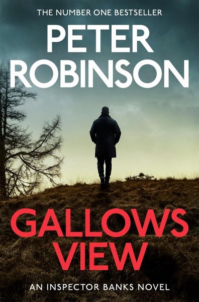Gallows View (eBook, ePUB)