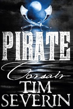 Cover Corsair (eBook, ePUB)