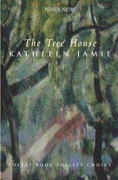 Cover The Tree House (eBook, ePUB)