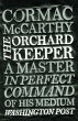 The Orchard Keeper (eBook, ePUB) - Bild 1