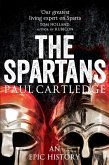 The Spartans (eBook, ePUB)