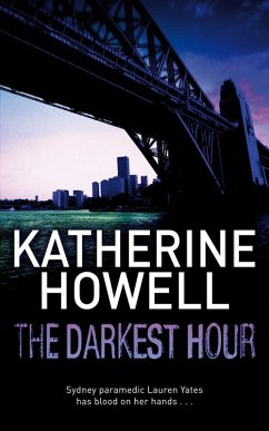 The Darkest Hour (eBook, ePUB) - Howell, Katherine