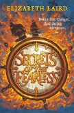 Secrets of the Fearless (eBook, ePUB)