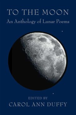 To the Moon (eBook, ePUB) - Duffy, Carol Ann