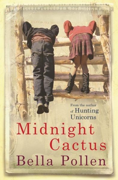 Midnight Cactus (eBook, ePUB) Midnight Cactus (eBook, ePUB)