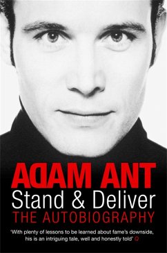 Stand and Deliver (eBook, ePUB) - Ant, Adam