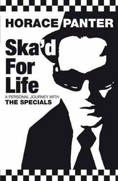 Ska'd for Life (eBook, ePUB) - Panter, Horace