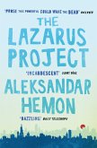 The Lazarus Project (eBook, ePUB)