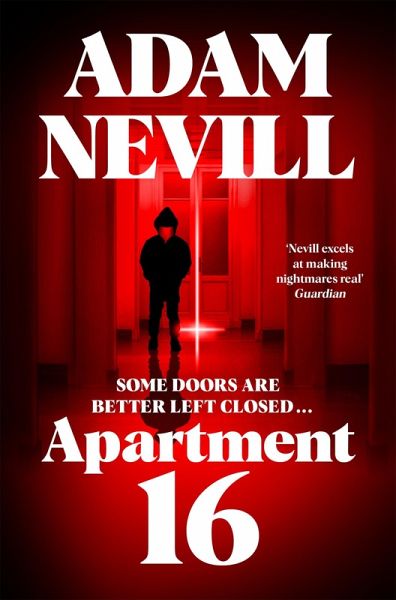 Apartment 16 (eBook, ePUB) Apartment 16 (eBook, ePUB)