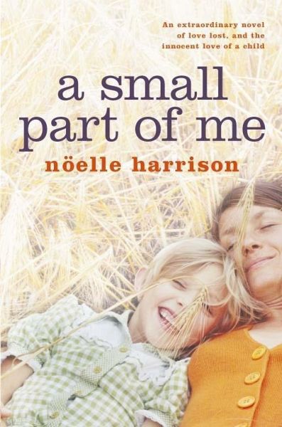 A Small Part of Me (eBook, ePUB)