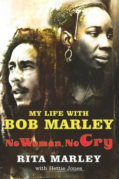 No Woman No Cry (eBook, ePUB) - Marley, Rita; Jones, Hettie