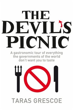 The Devil's Picnic (eBook, ePUB) - Grescoe, Taras