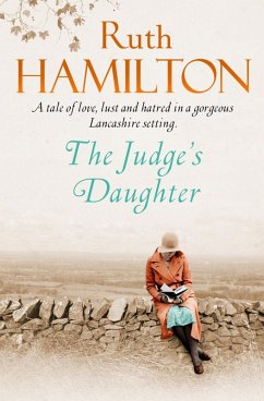 Cover The Judge's Daughter (eBook, ePUB)