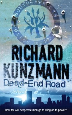 Cover Dead-End Road (eBook, ePUB)