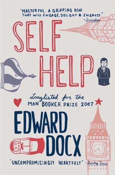 Self Help (eBook, ePUB)