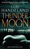 Thunder Moon (eBook, ePUB)