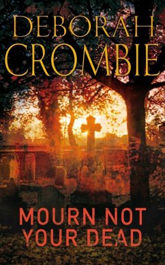 Cover Mourn Not Your Dead (eBook, ePUB)