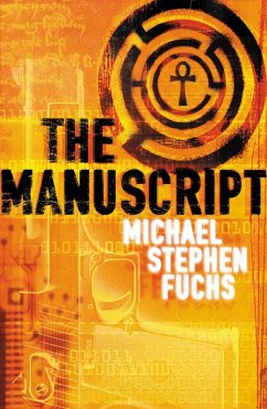 The Manuscript (eBook, ePUB) - Fuchs, Michael Stephen