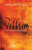 Vellum (eBook, ePUB)