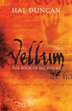 Cover Vellum (eBook, ePUB)