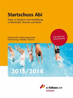 Startschuss Abi 2013/2014 (eBook, ePUB)