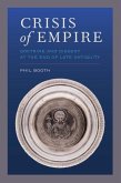 Crisis of Empire (eBook, ePUB)