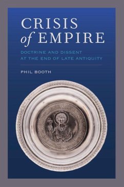 Cover Crisis of Empire (eBook, ePUB)